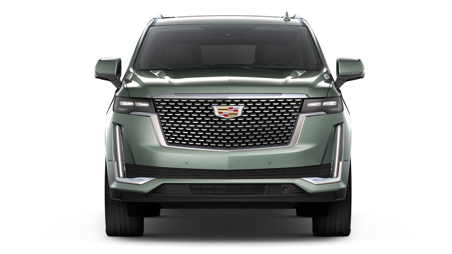 2023 Cadillac Escalade Vehicle Photo in BATON ROUGE, LA 70809-4546