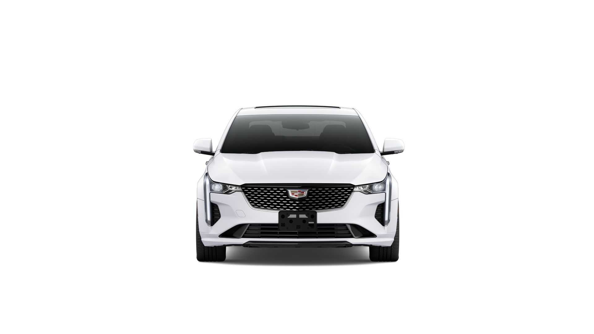 2023 Cadillac CT4 Vehicle Photo in SAN ANTONIO, TX 78230-1001