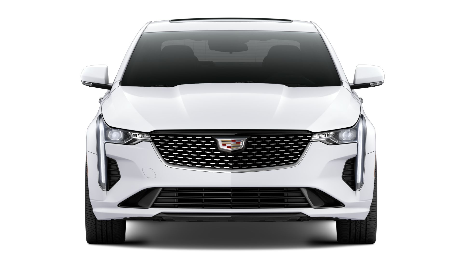 2023 Cadillac CT4 Vehicle Photo in ALLENTOWN, PA 18103-7399