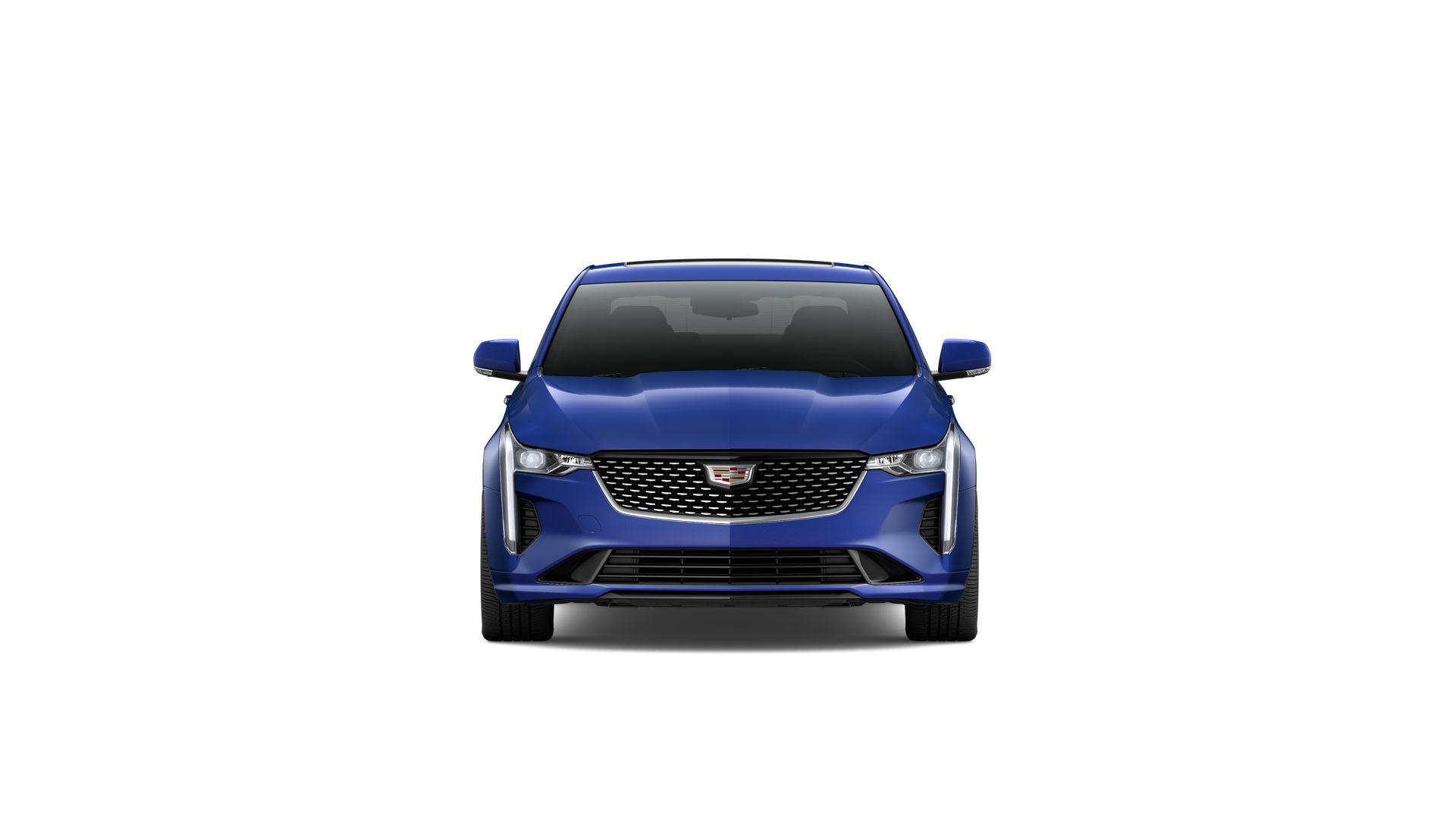 2023 Cadillac CT4 Vehicle Photo in BEACHWOOD, OH 44122-4298