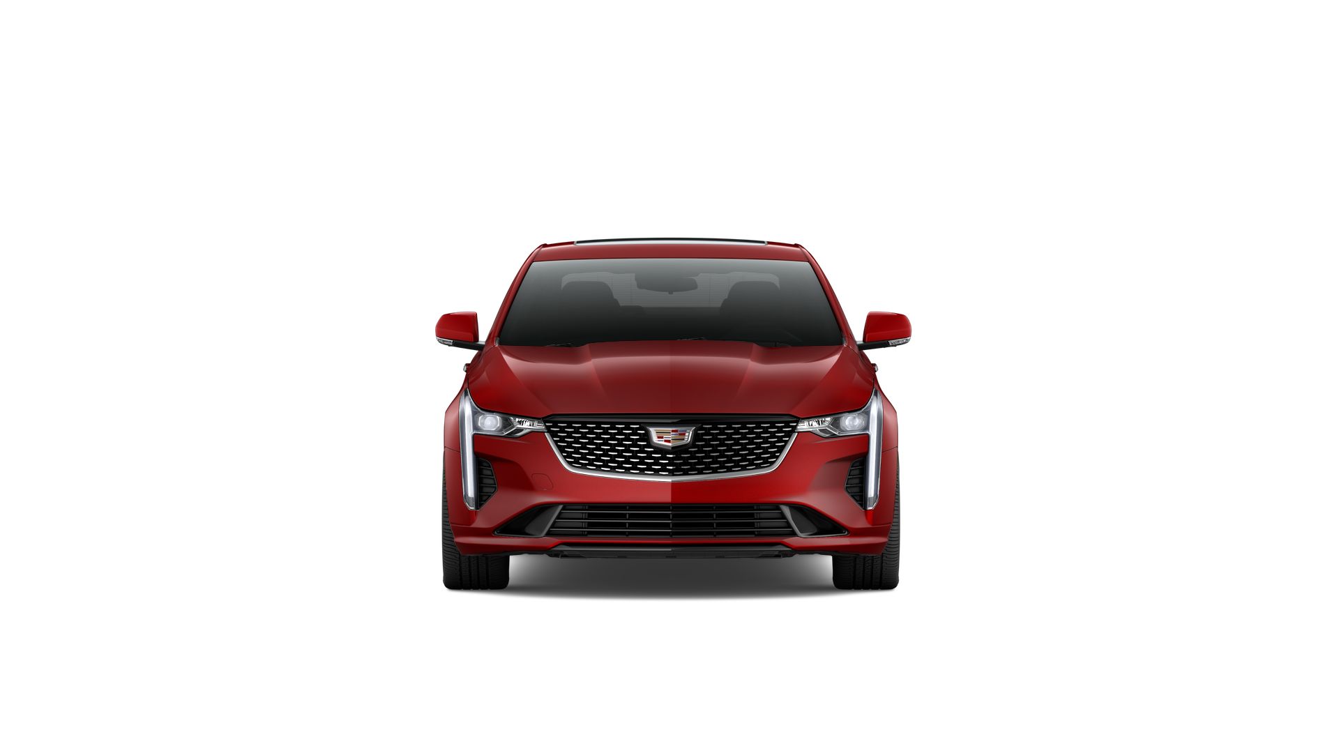 2023 Cadillac CT4 Vehicle Photo in BEACHWOOD, OH 44122-4298