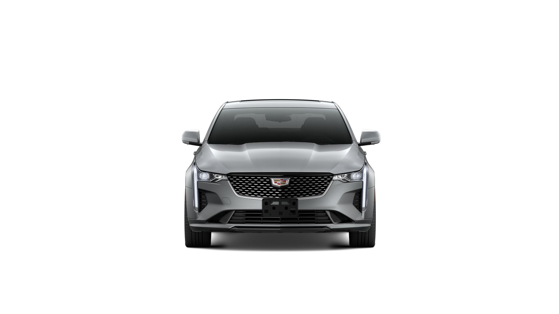 2023 Cadillac CT4 Vehicle Photo in MADISON, WI 53713-3220