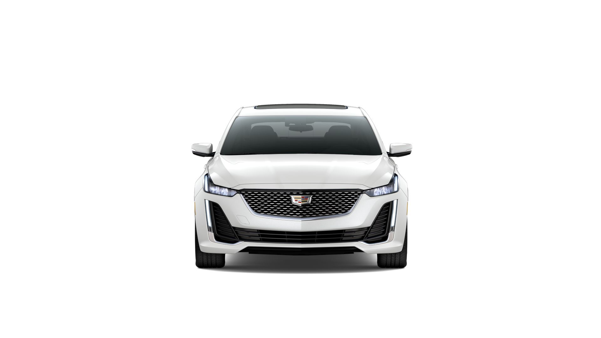 2023 Cadillac CT5 Vehicle Photo in BEACHWOOD, OH 44122-4298