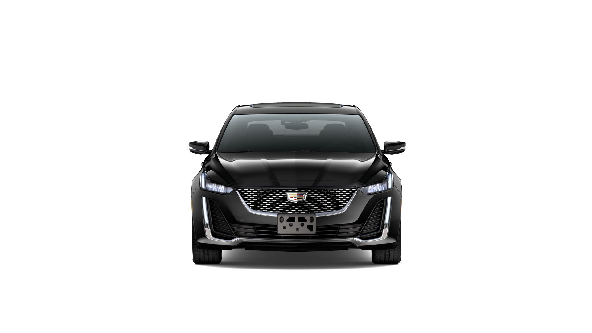 2023 Cadillac CT5 Vehicle Photo in Oklahoma City, OK 73114