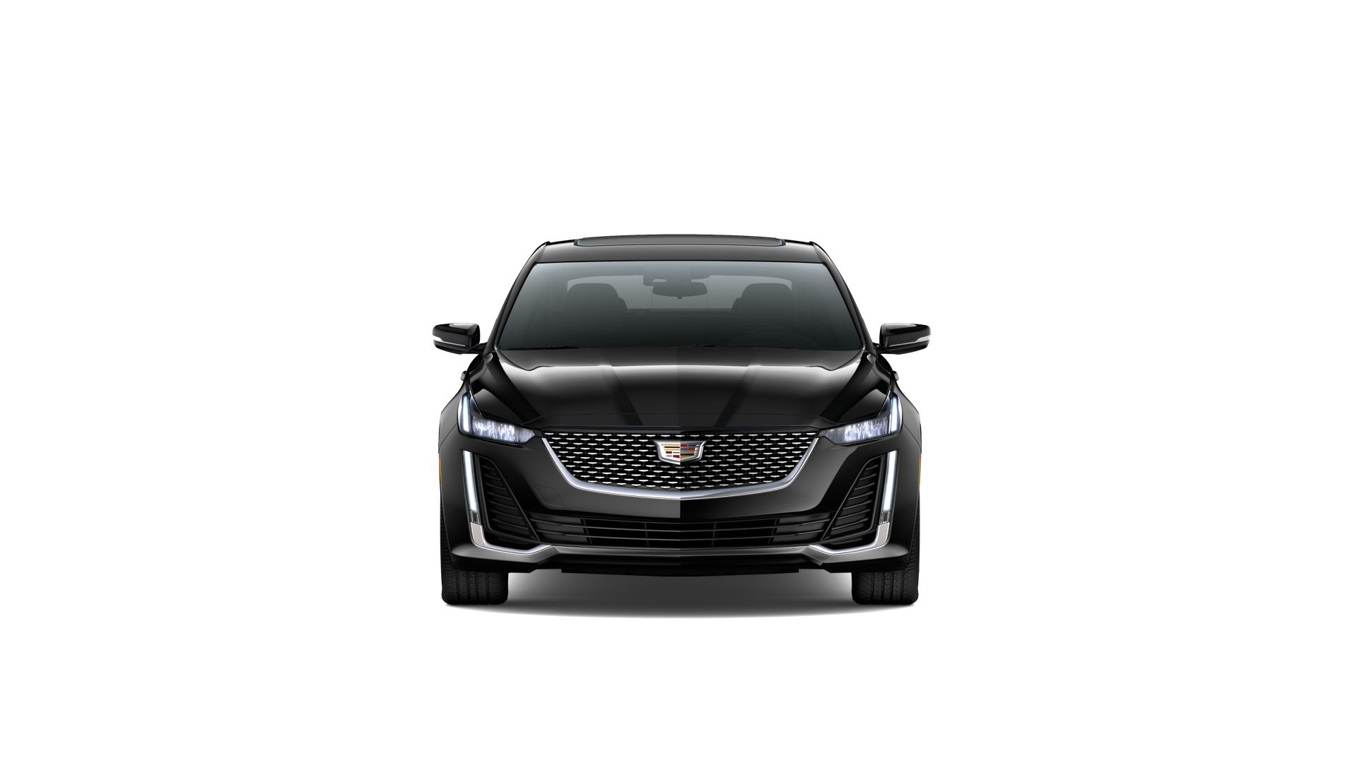 2023 Cadillac CT5 Vehicle Photo in TREVOSE, PA 19053-4984