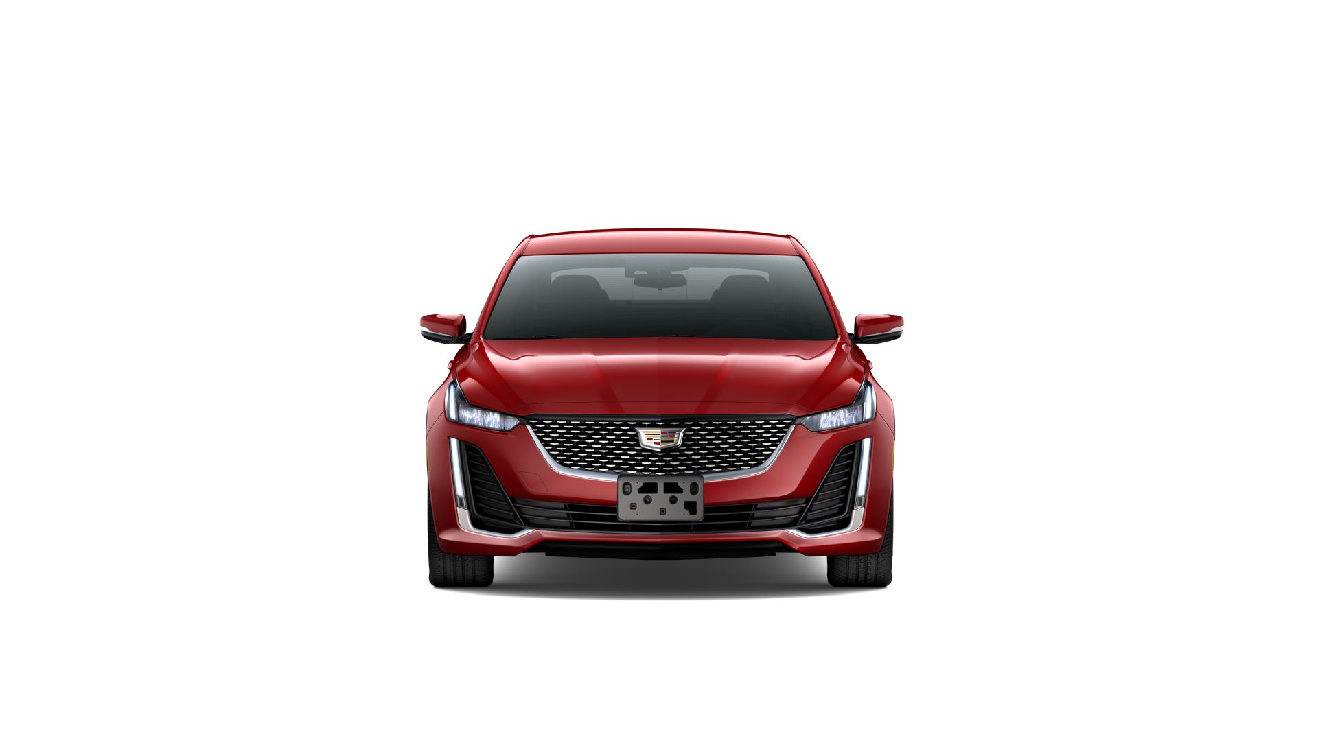 2023 Cadillac CT5 Vehicle Photo in OSHKOSH, WI 54904-7811