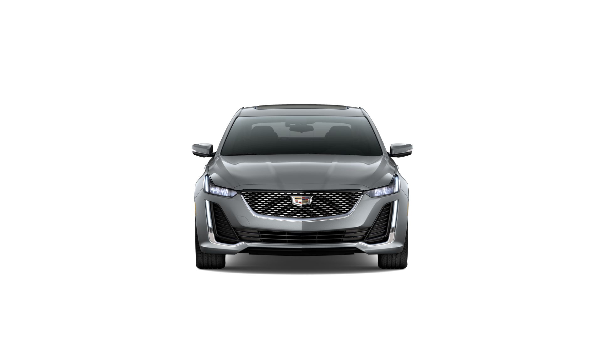 2023 Cadillac CT5 Vehicle Photo in BEACHWOOD, OH 44122-4298