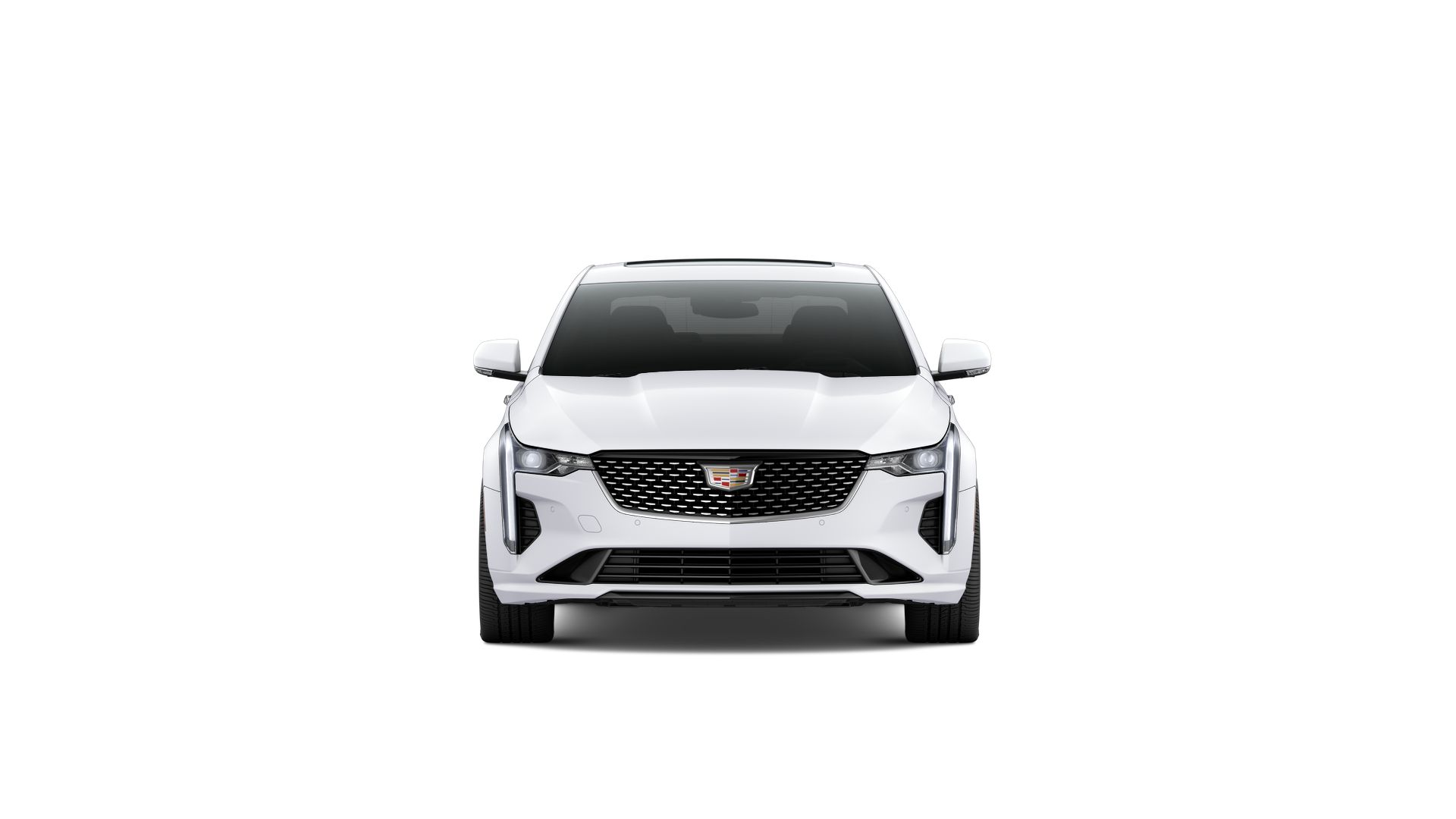 2023 Cadillac CT4 Vehicle Photo in BEACHWOOD, OH 44122-4298