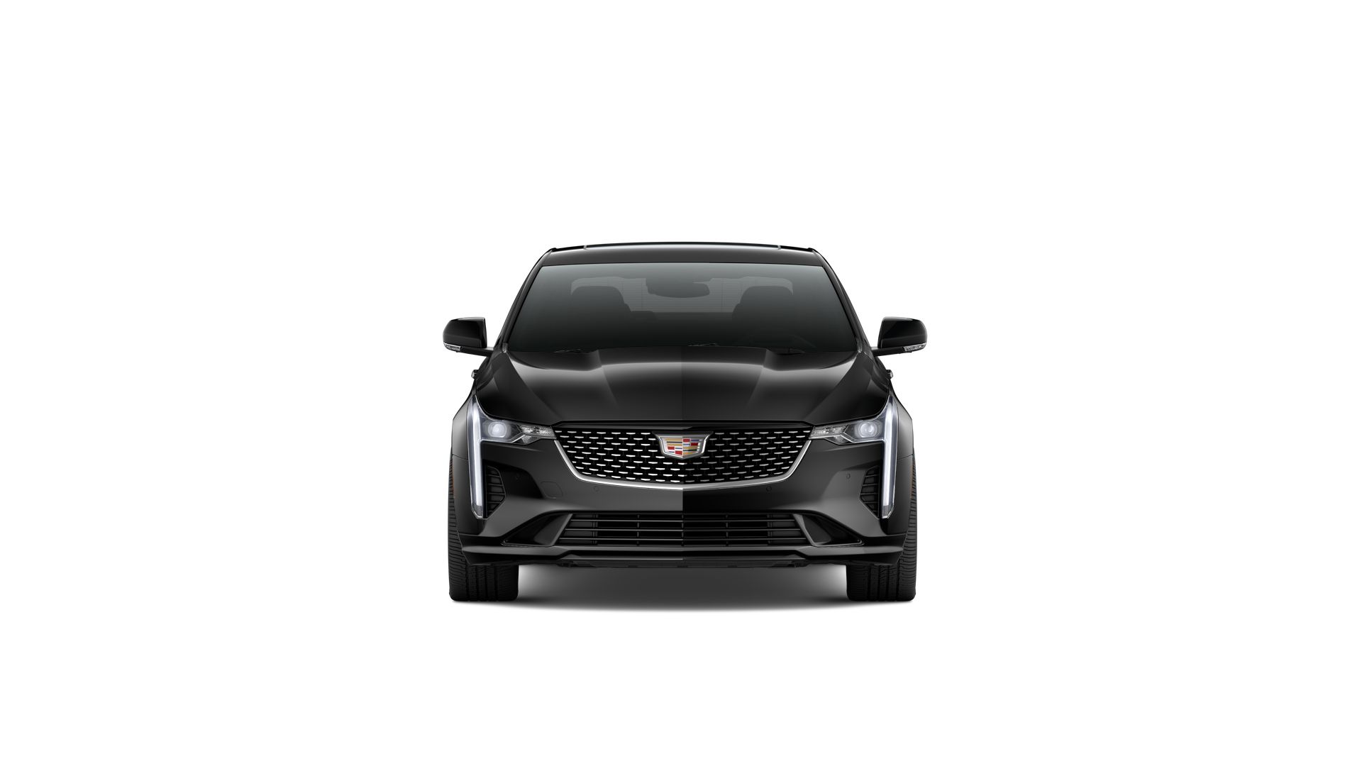 2023 Cadillac CT4 Vehicle Photo in BEACHWOOD, OH 44122-4298