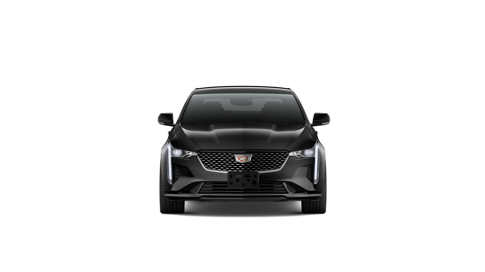2023 Cadillac CT4 Vehicle Photo in DALLAS, TX 75209-3095