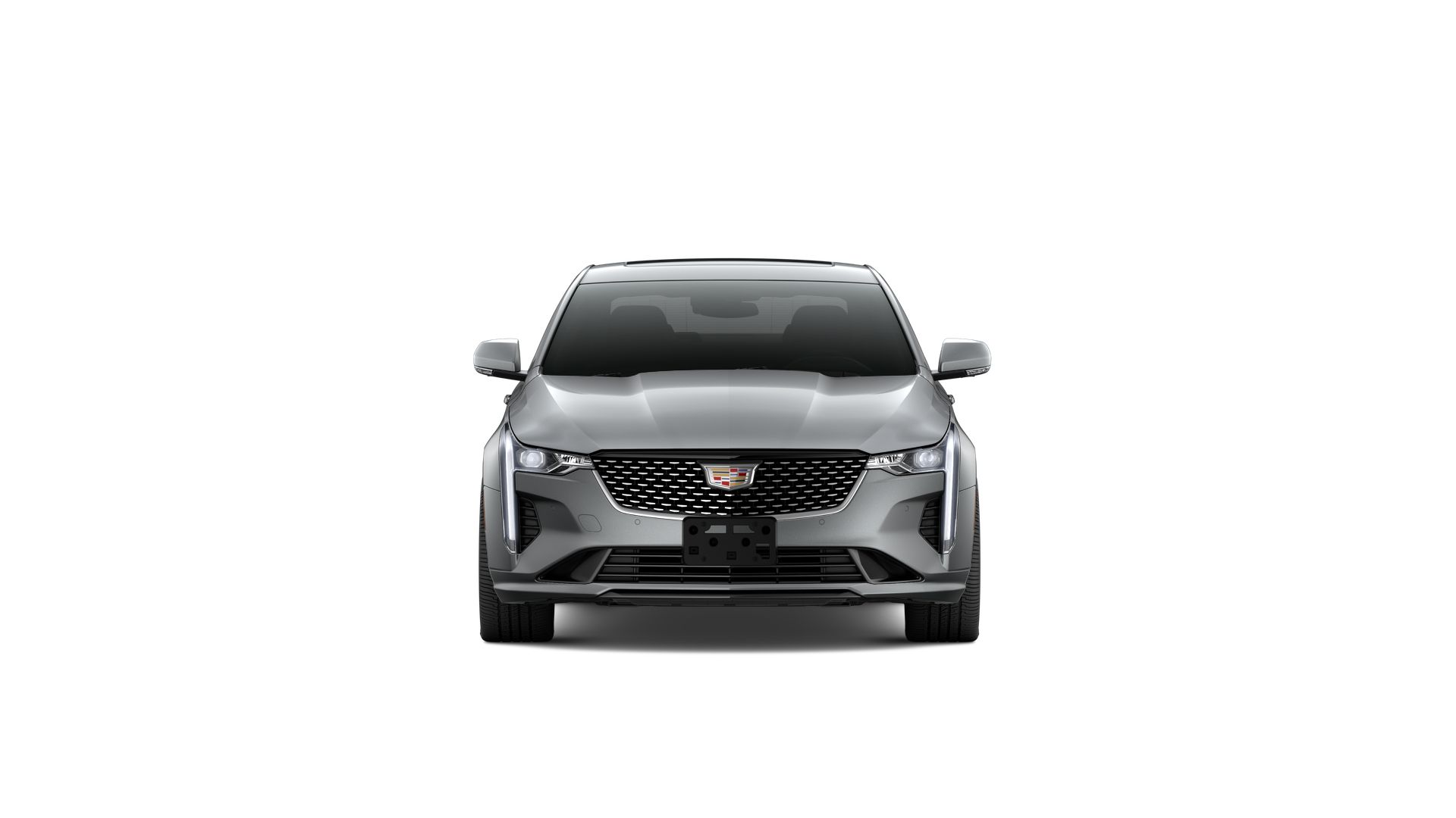 2023 Cadillac CT4 Vehicle Photo in DALLAS, TX 75209-3095