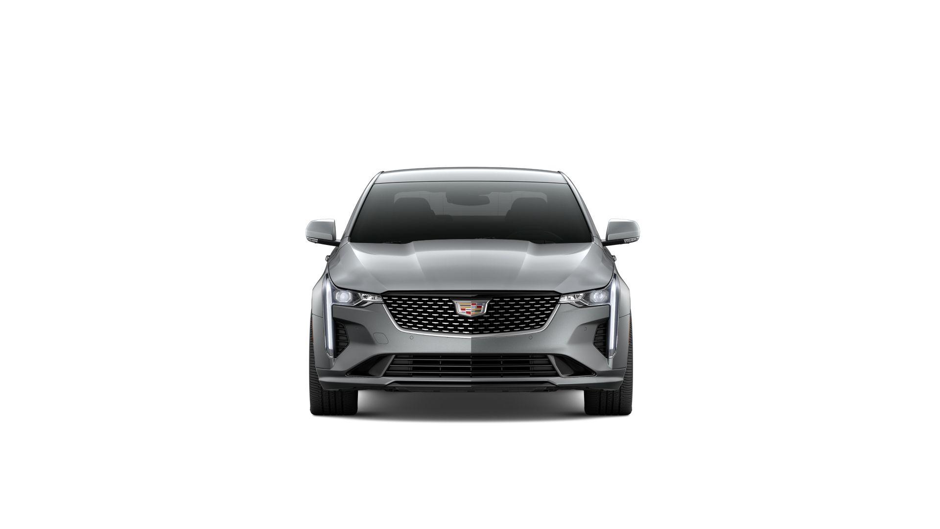 2023 Cadillac CT4 Vehicle Photo in BEACHWOOD, OH 44122-4298