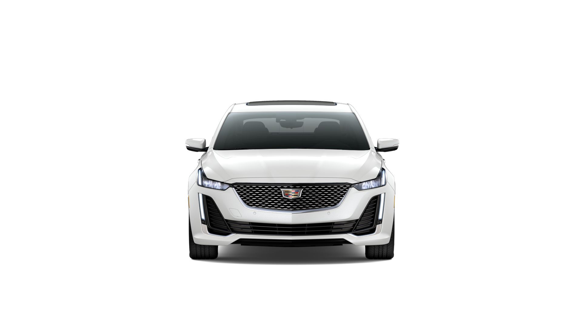 2023 Cadillac CT5 Vehicle Photo in BEACHWOOD, OH 44122-4298