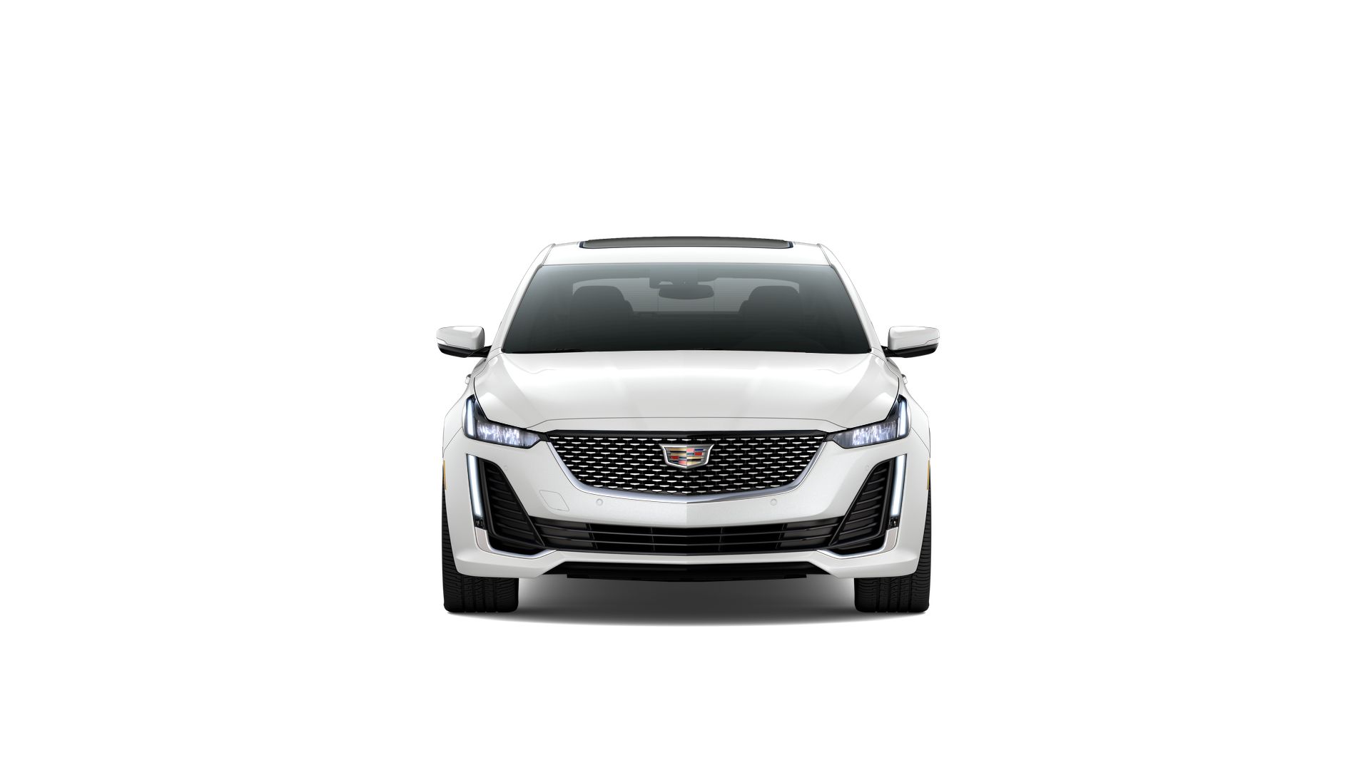 2023 Cadillac CT5 Vehicle Photo in SUNRISE, FL 33323-3202