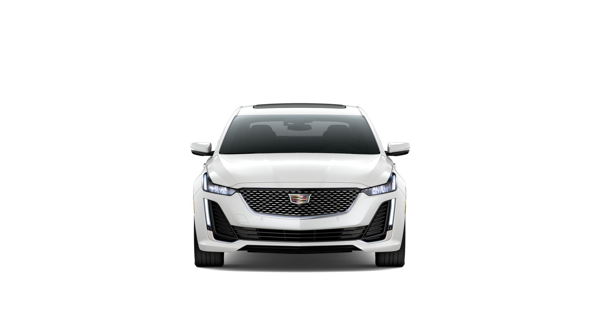 2023 Cadillac CT5 Vehicle Photo in BEACHWOOD, OH 44122-4298