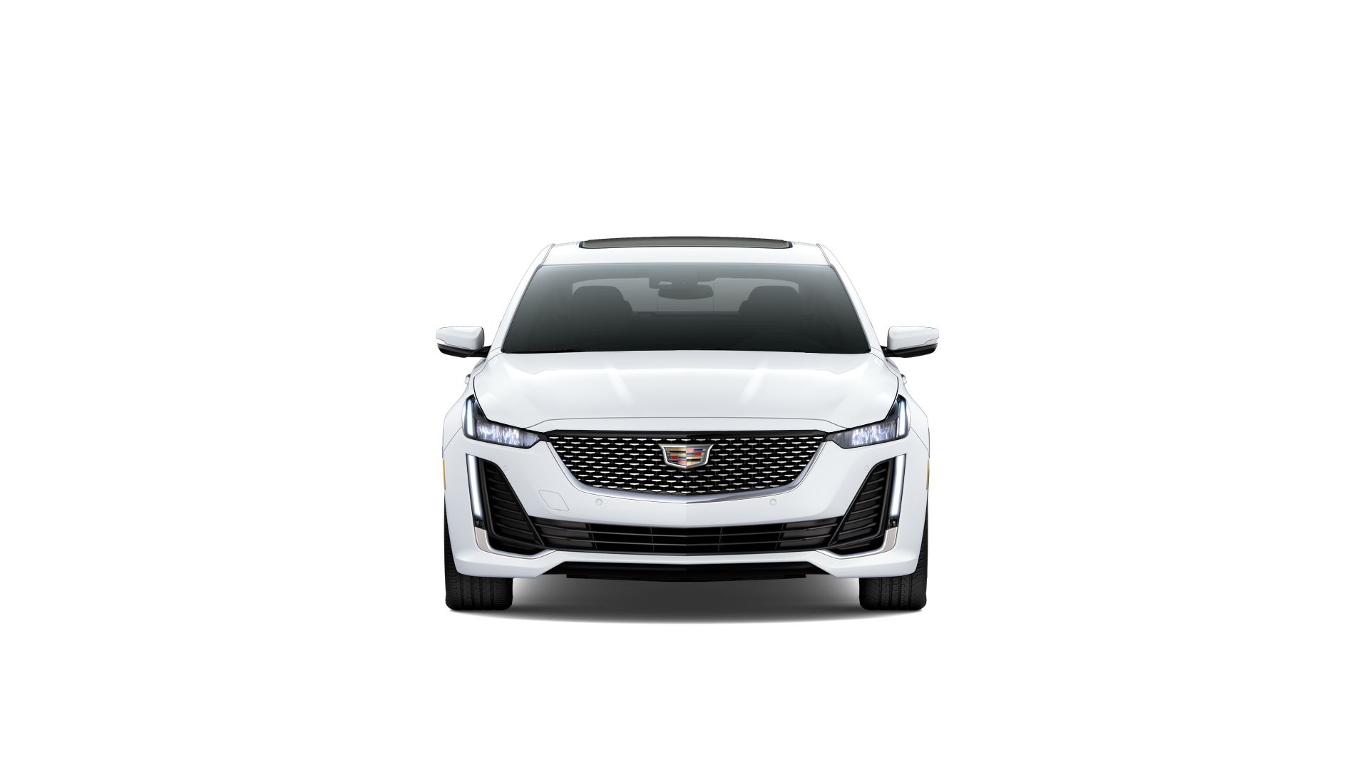 2023 Cadillac CT5 Vehicle Photo in BEACHWOOD, OH 44122-4298