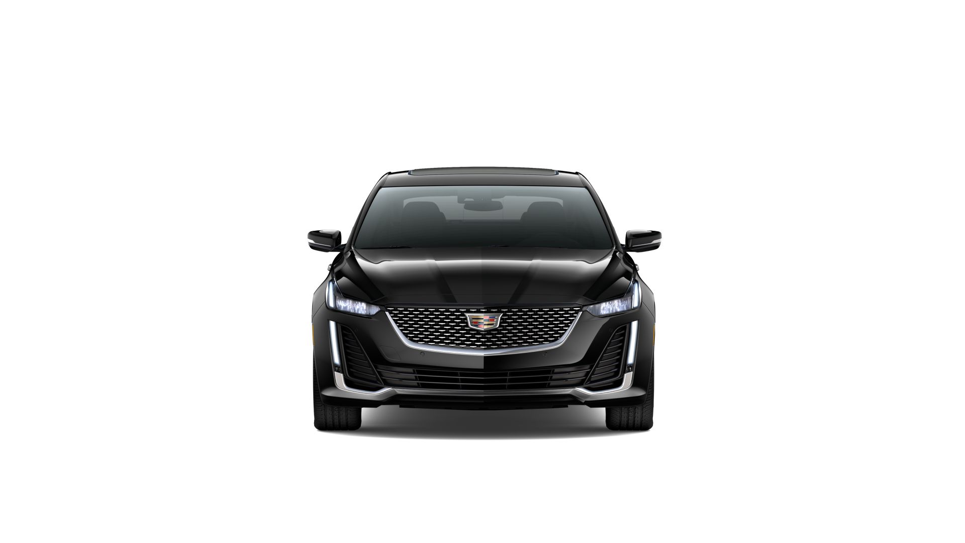 2023 Cadillac CT5 Vehicle Photo in BEACHWOOD, OH 44122-4298