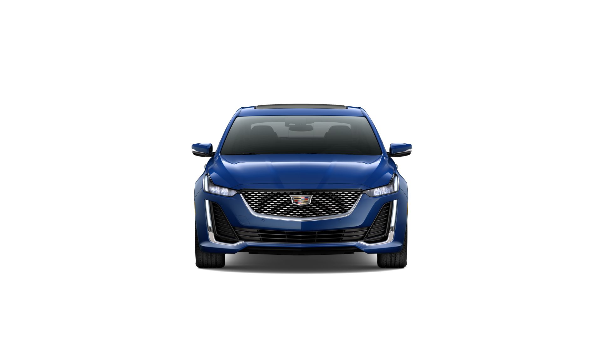 2023 Cadillac CT5 Vehicle Photo in BEACHWOOD, OH 44122-4298