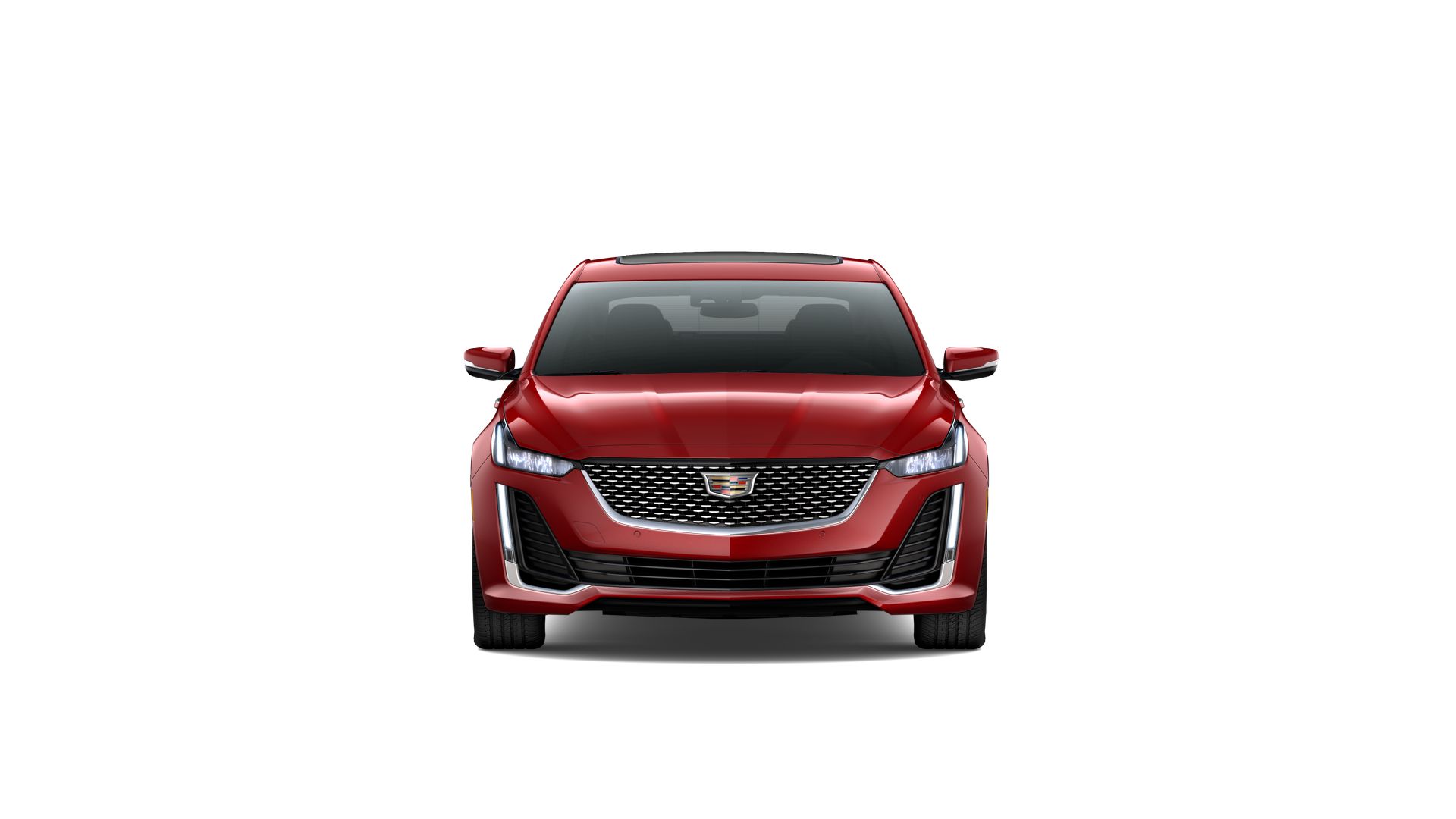 2023 Cadillac CT5 Vehicle Photo in BEACHWOOD, OH 44122-4298
