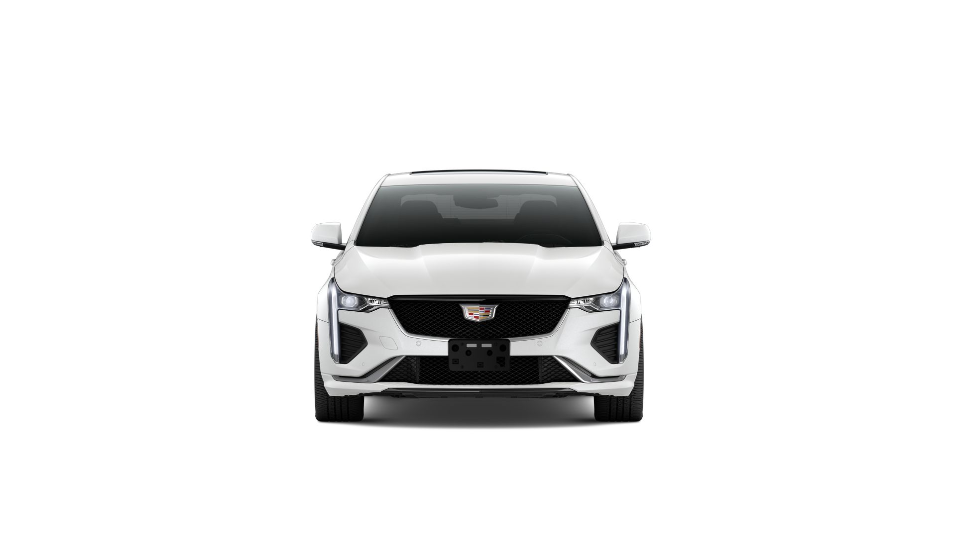2023 Cadillac CT4 Vehicle Photo in DALLAS, TX 75209-3095