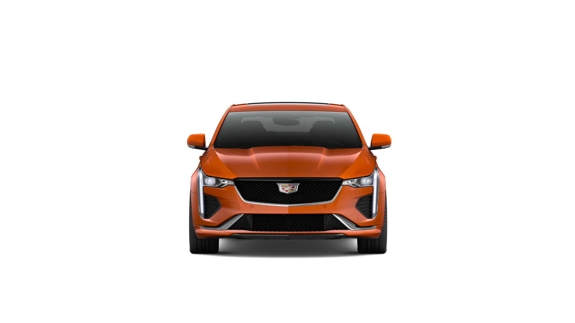 2023 Cadillac CT4 Vehicle Photo in BEACHWOOD, OH 44122-4298