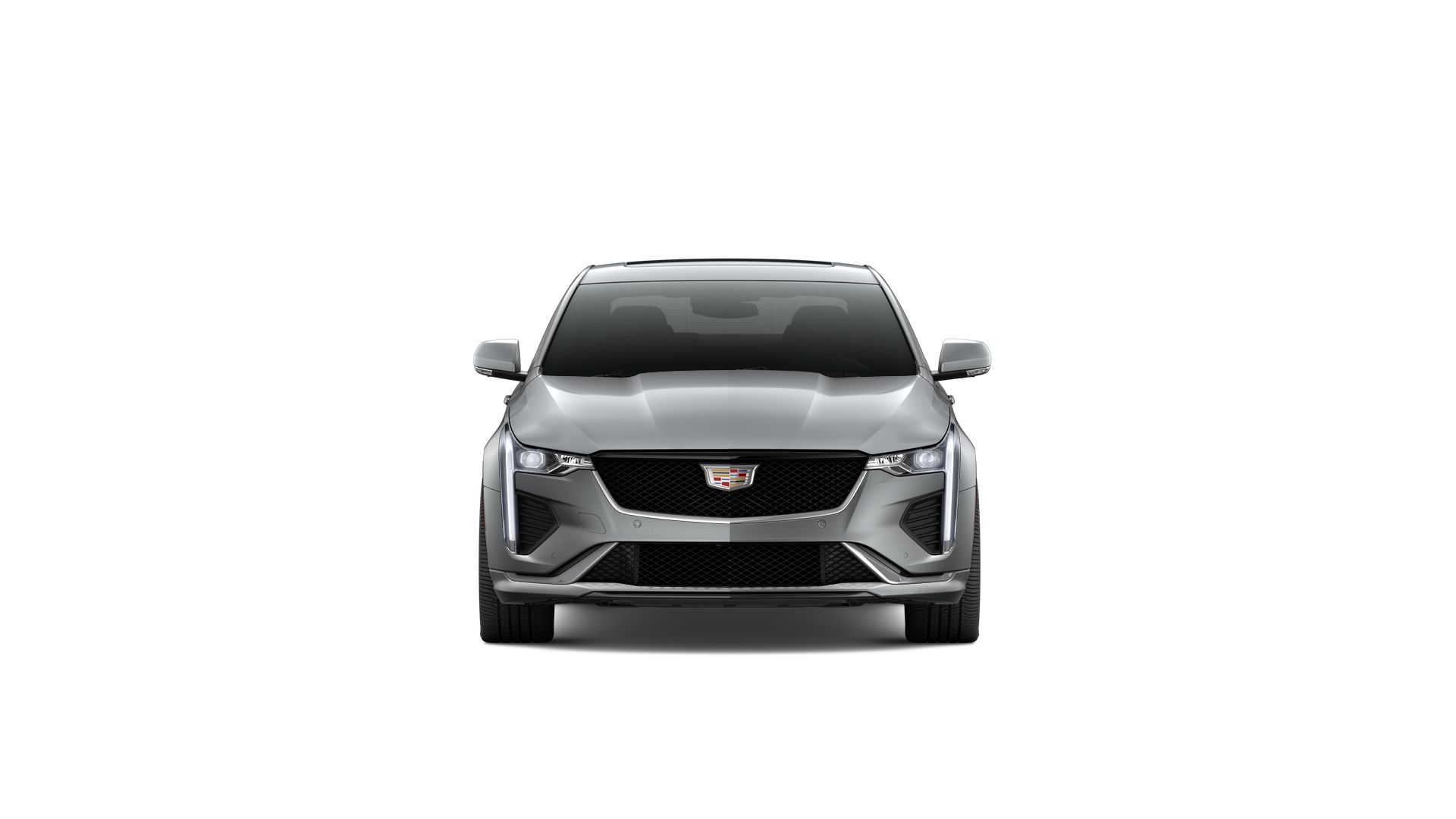 2023 Cadillac CT4 Vehicle Photo in BEACHWOOD, OH 44122-4298