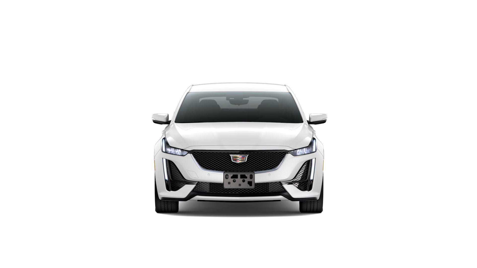 2023 Cadillac CT5 Vehicle Photo in HOUSTON, TX 77079-1502