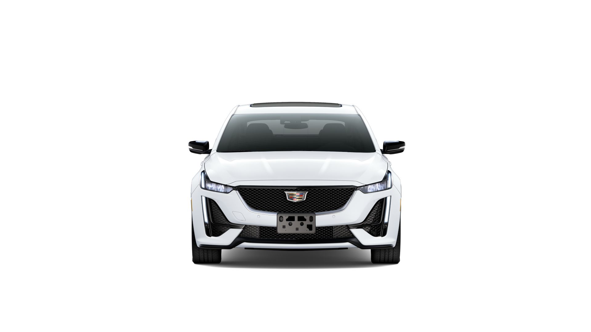 2023 Cadillac CT5 Vehicle Photo in DALLAS, TX 75209-3095