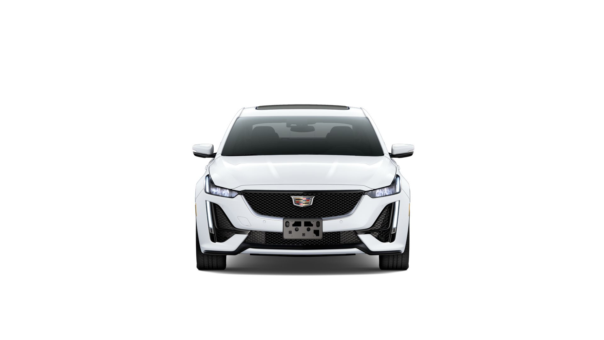 2023 Cadillac CT5 Vehicle Photo in DALLAS, TX 75209-3095