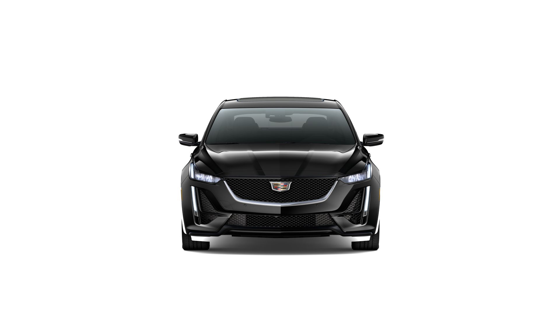 2023 Cadillac CT5 Vehicle Photo in BEACHWOOD, OH 44122-4298