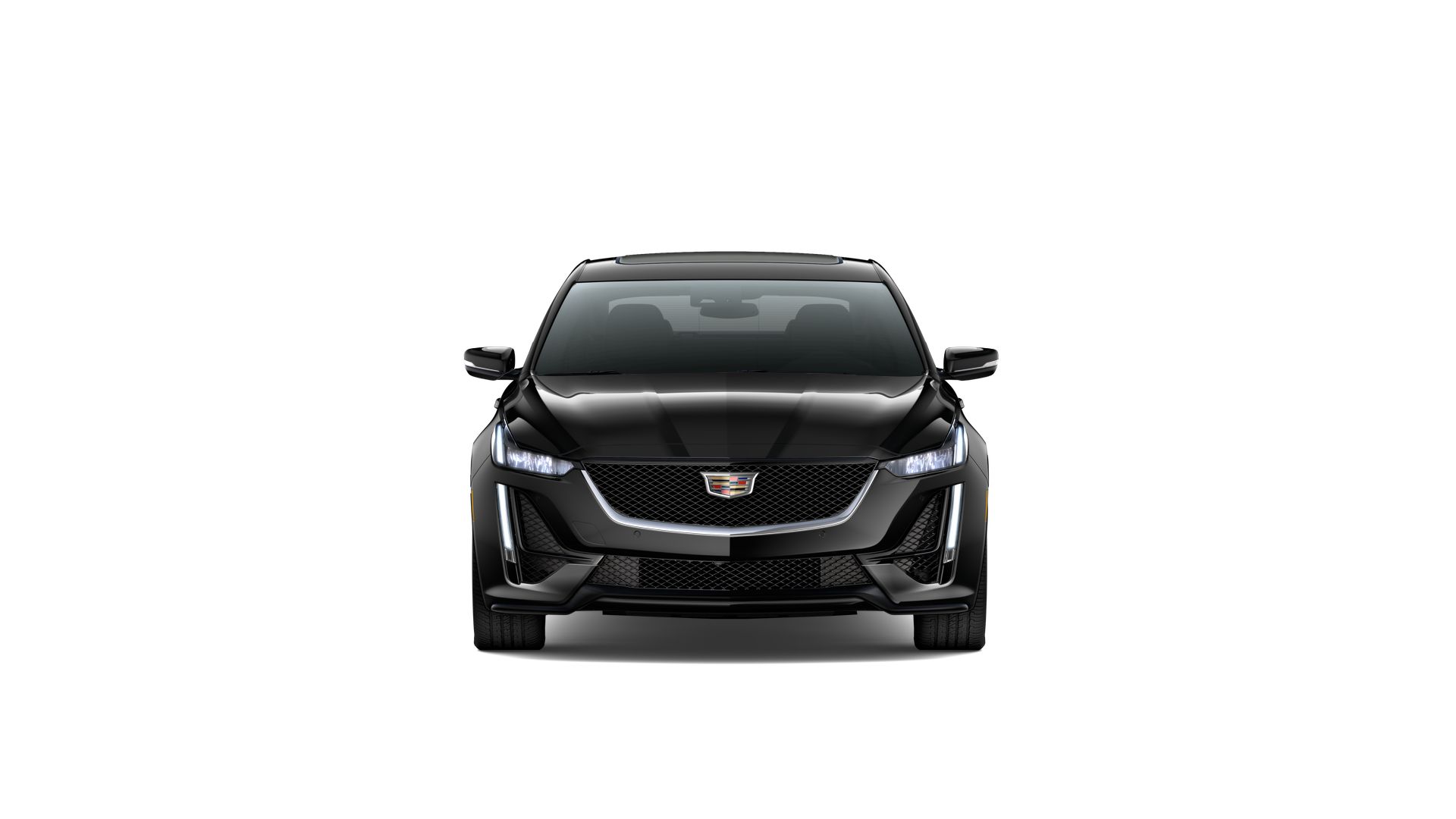 2023 Cadillac CT5 Vehicle Photo in BEACHWOOD, OH 44122-4298