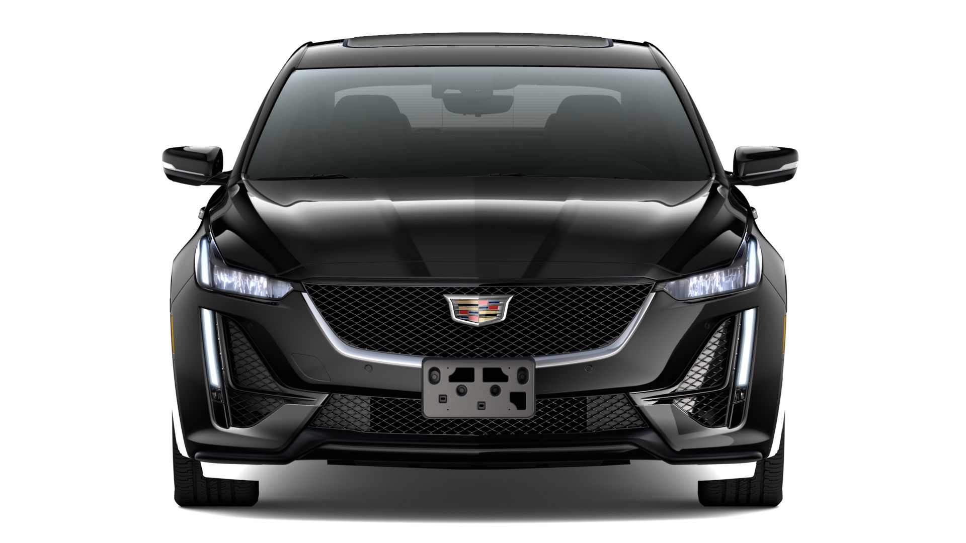 2023 Cadillac CT5 Vehicle Photo in DALLAS, TX 75209-3095