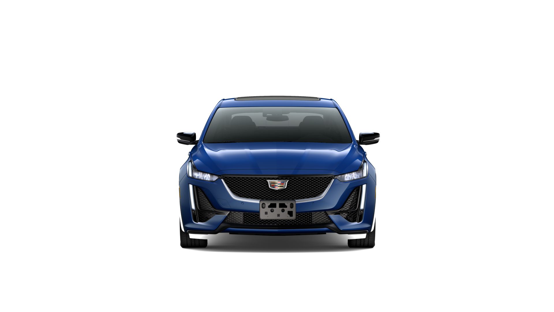 2023 Cadillac CT5 Vehicle Photo in GRAPEVINE, TX 76051-8302