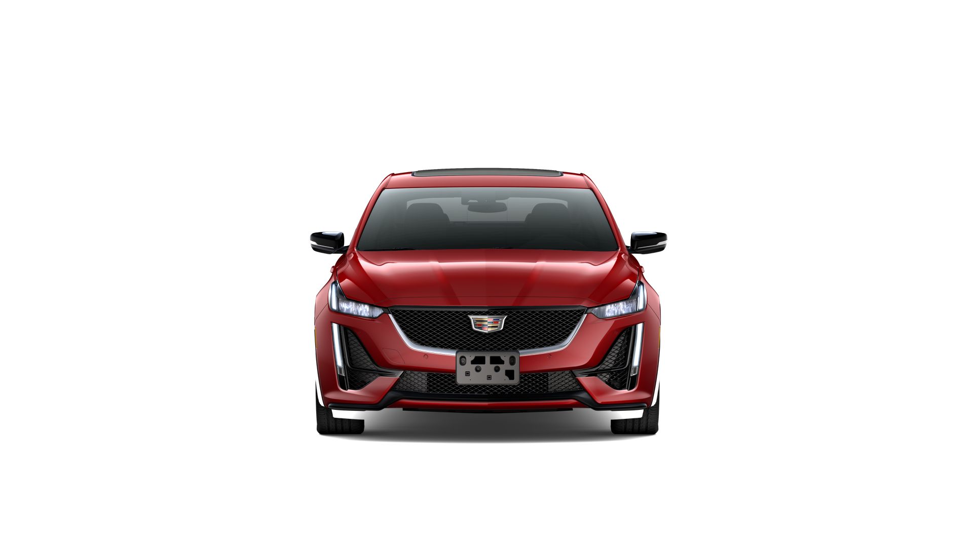 2023 Cadillac CT5 Vehicle Photo in SAN ANTONIO, TX 78230-1001