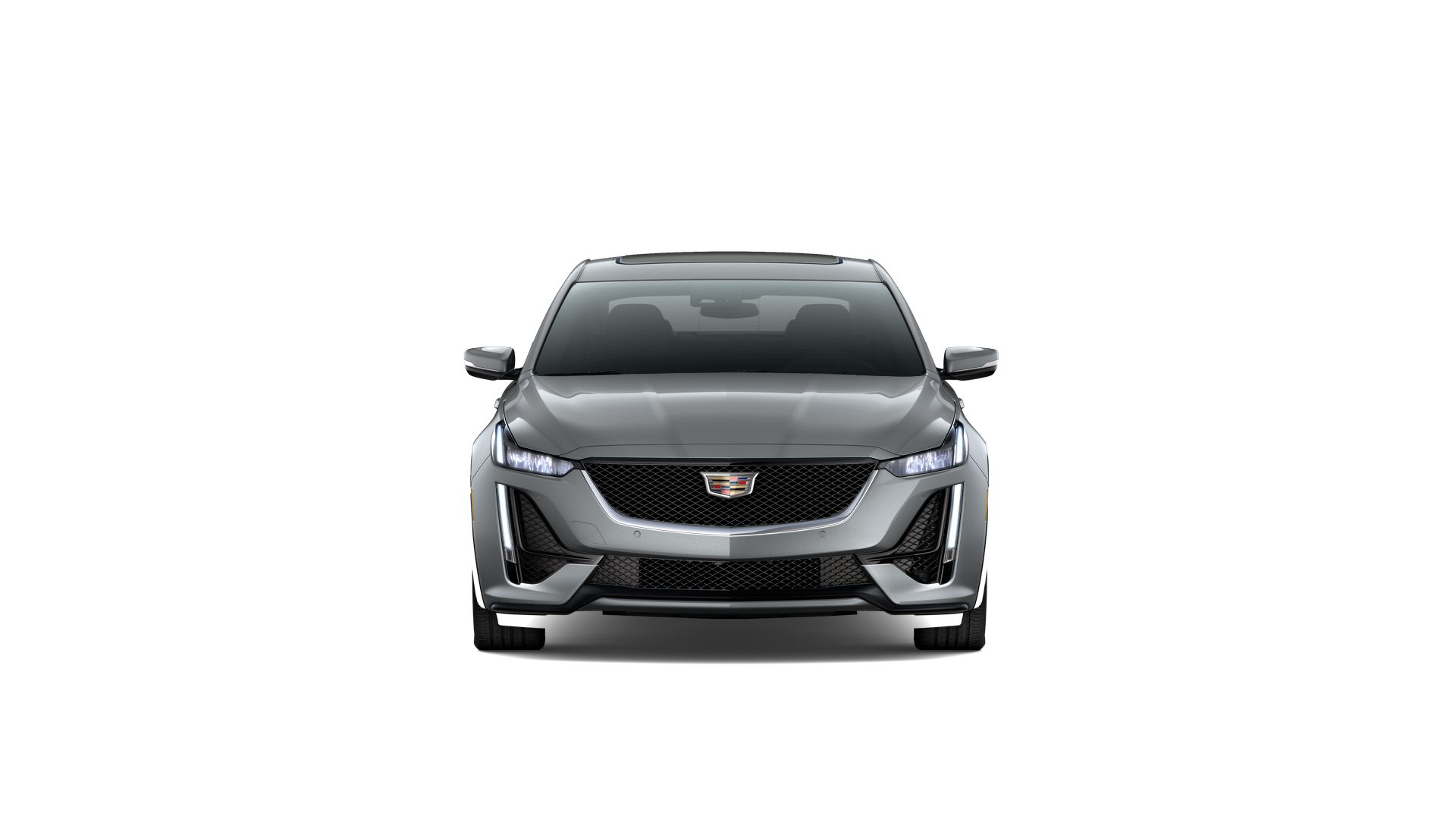 2023 Cadillac CT5 Vehicle Photo in BEACHWOOD, OH 44122-4298
