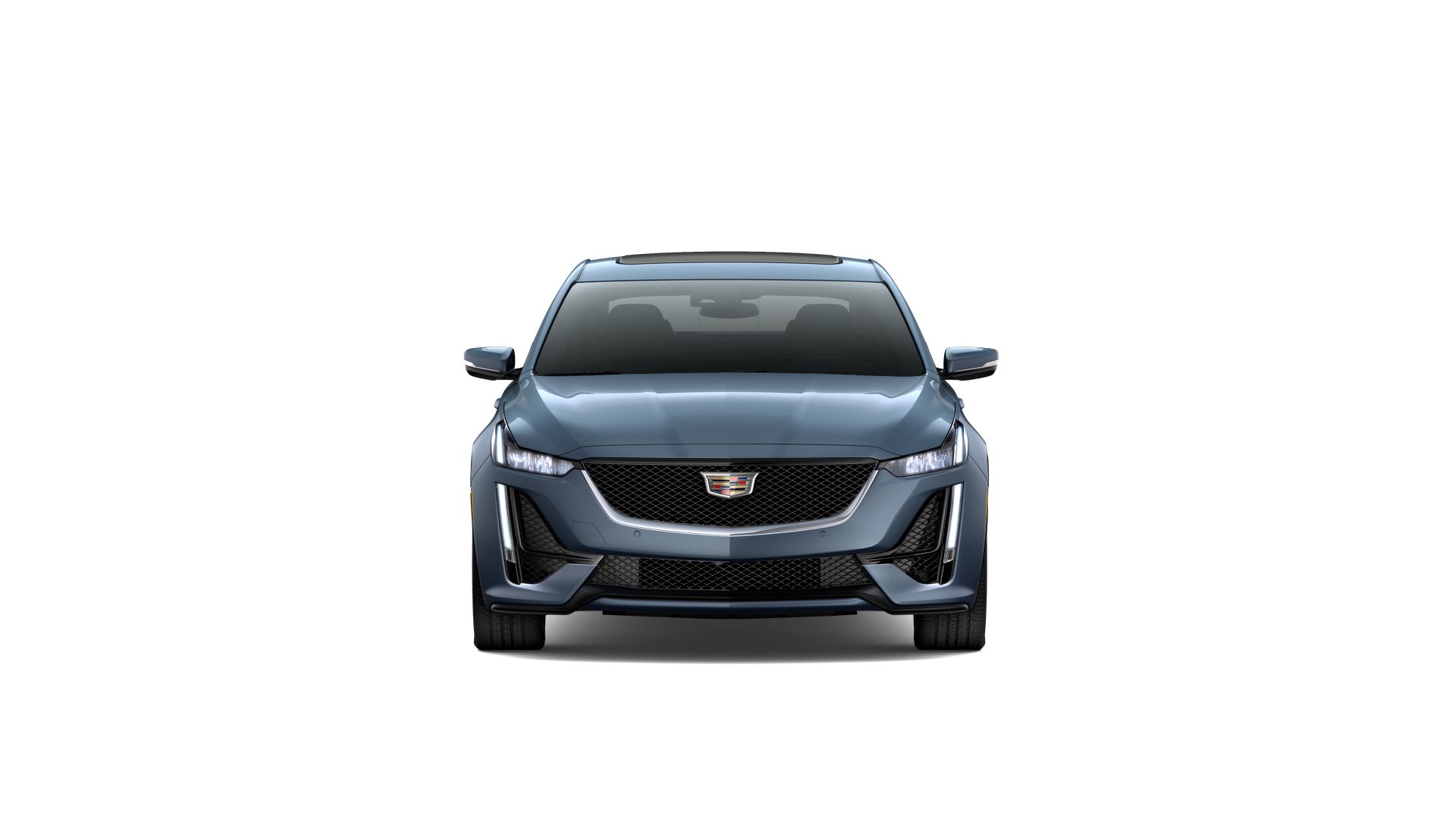 2023 Cadillac CT5 Vehicle Photo in BEACHWOOD, OH 44122-4298