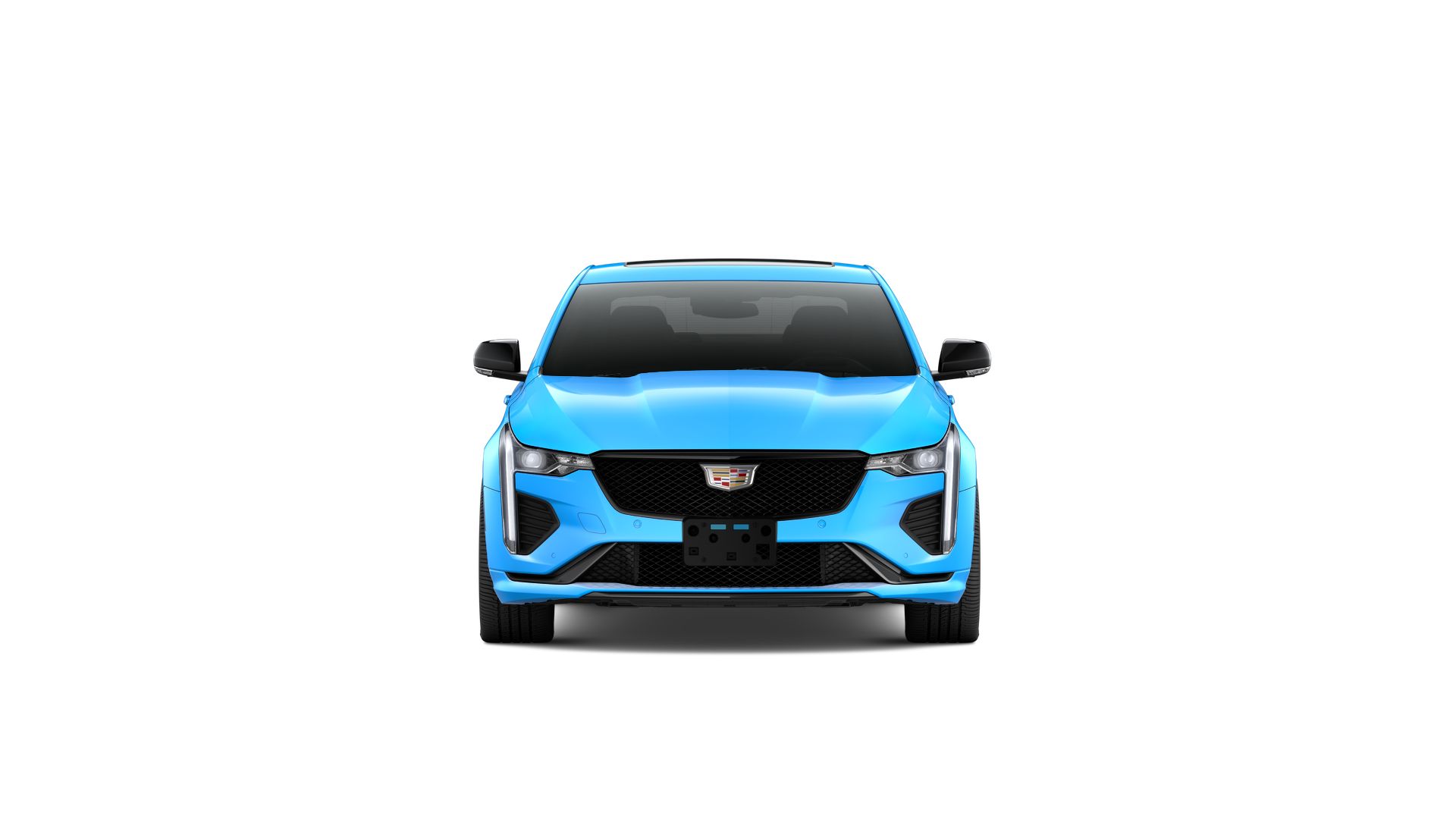 2023 Cadillac CT4-V Vehicle Photo in DALLAS, TX 75209-3095