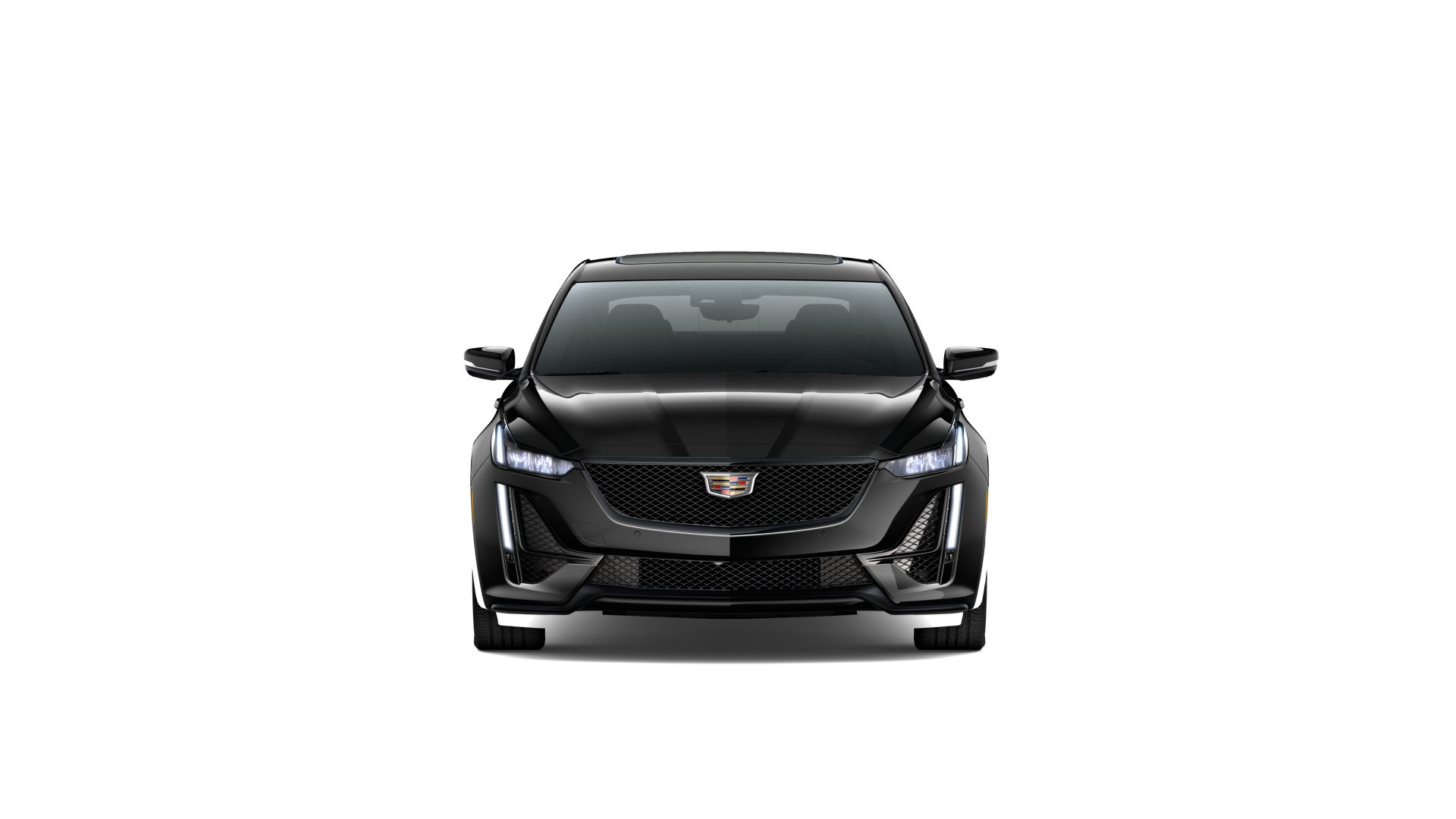 2023 Cadillac CT5-V Vehicle Photo in TREVOSE, PA 19053-4984