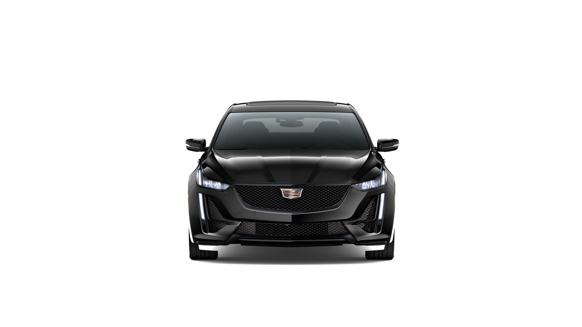 2023 Cadillac CT5-V Vehicle Photo in BEACHWOOD, OH 44122-4298