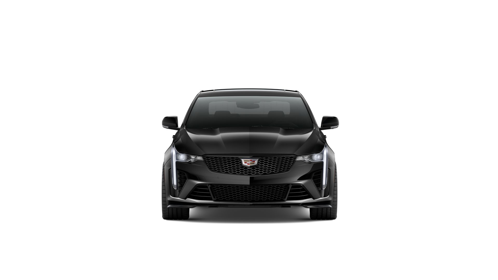 2023 Cadillac CT4-V Vehicle Photo in BEACHWOOD, OH 44122-4298