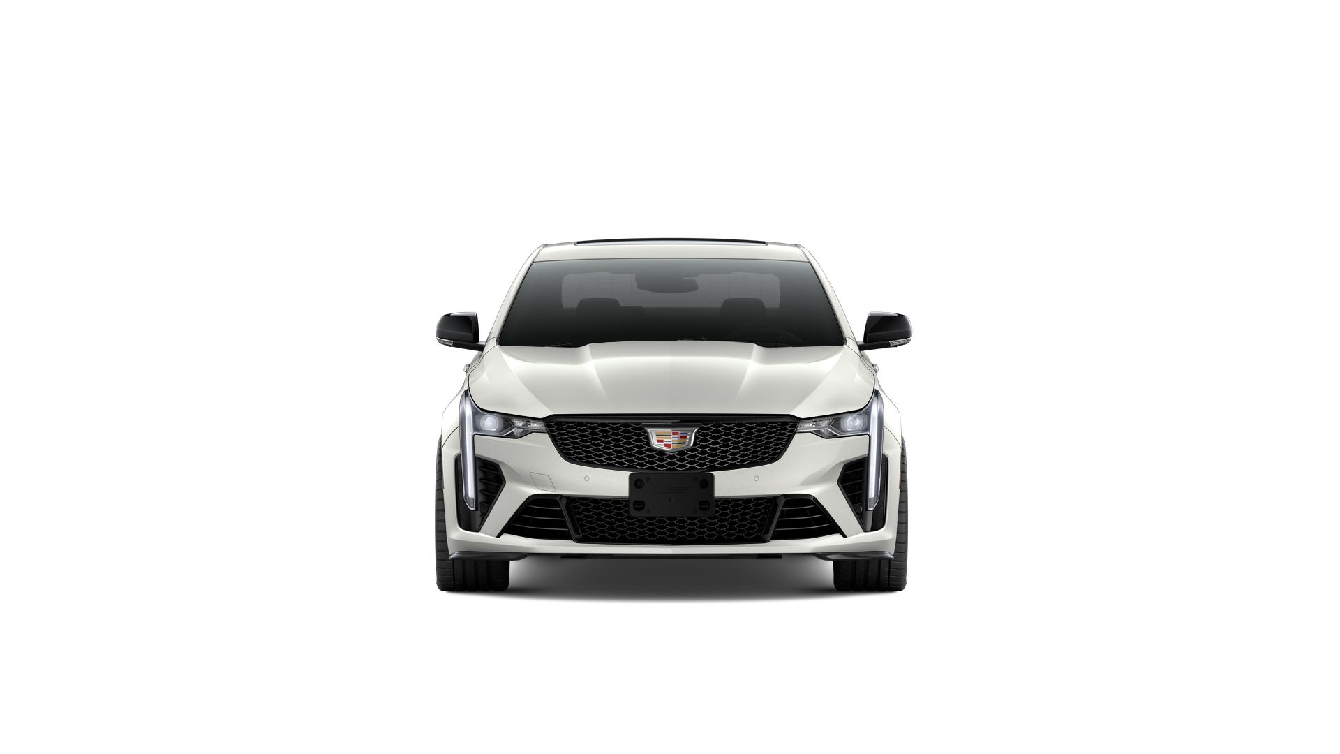 2023 Cadillac CT4-V Vehicle Photo in GRAPEVINE, TX 76051-8302