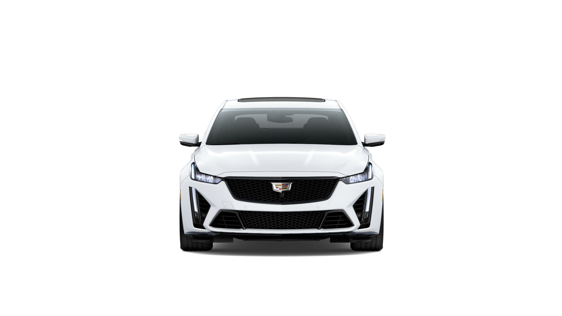 2023 Cadillac CT5-V Vehicle Photo in TREVOSE, PA 19053-4984