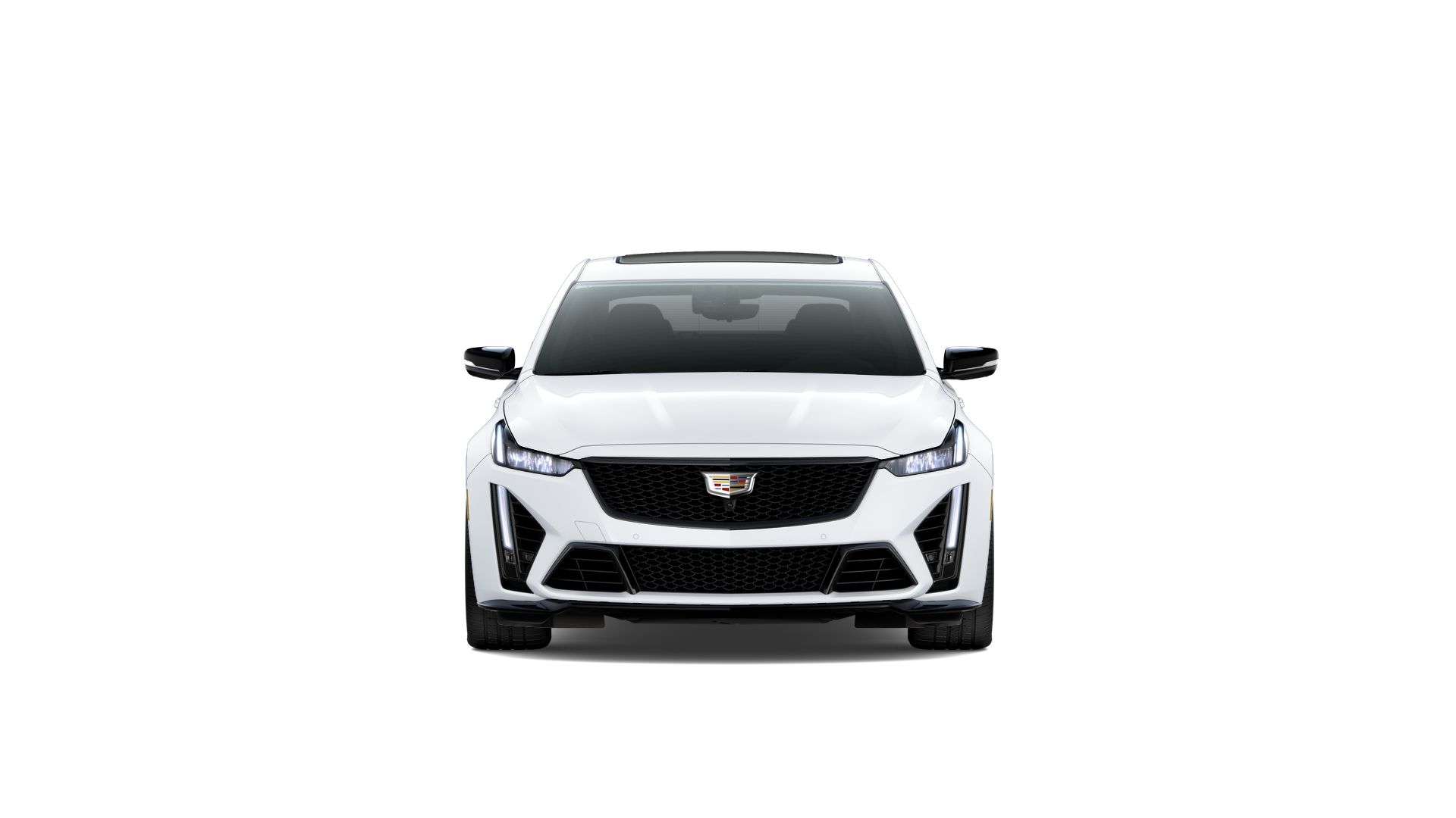 2023 Cadillac CT5-V Vehicle Photo in BATON ROUGE, LA 70809-4546