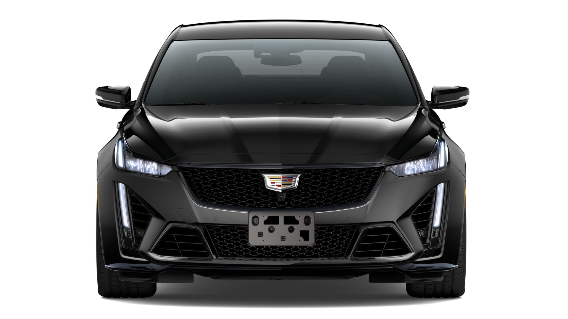 2023 Cadillac CT5-V Vehicle Photo in SUNRISE, FL 33323-3202