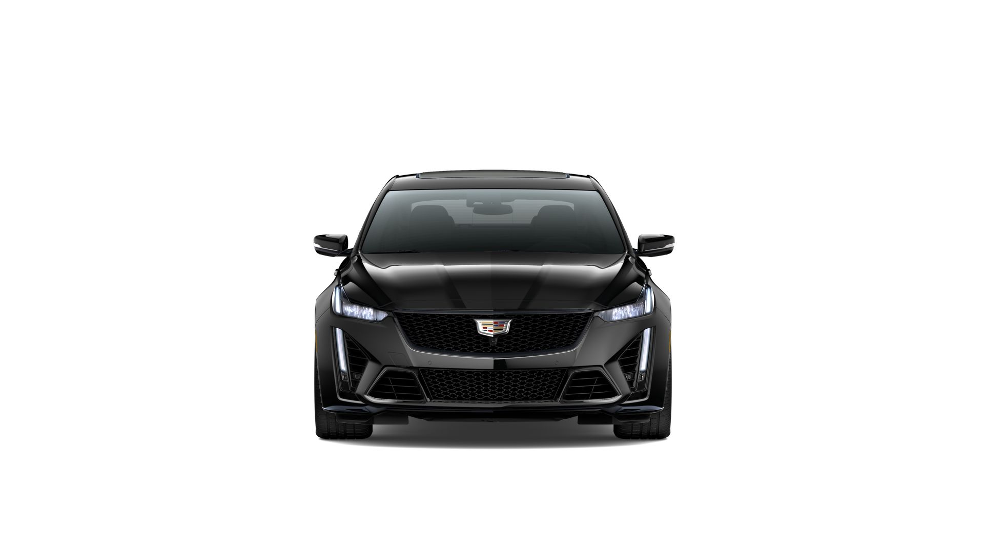 2023 Cadillac CT5-V Vehicle Photo in BEACHWOOD, OH 44122-4298