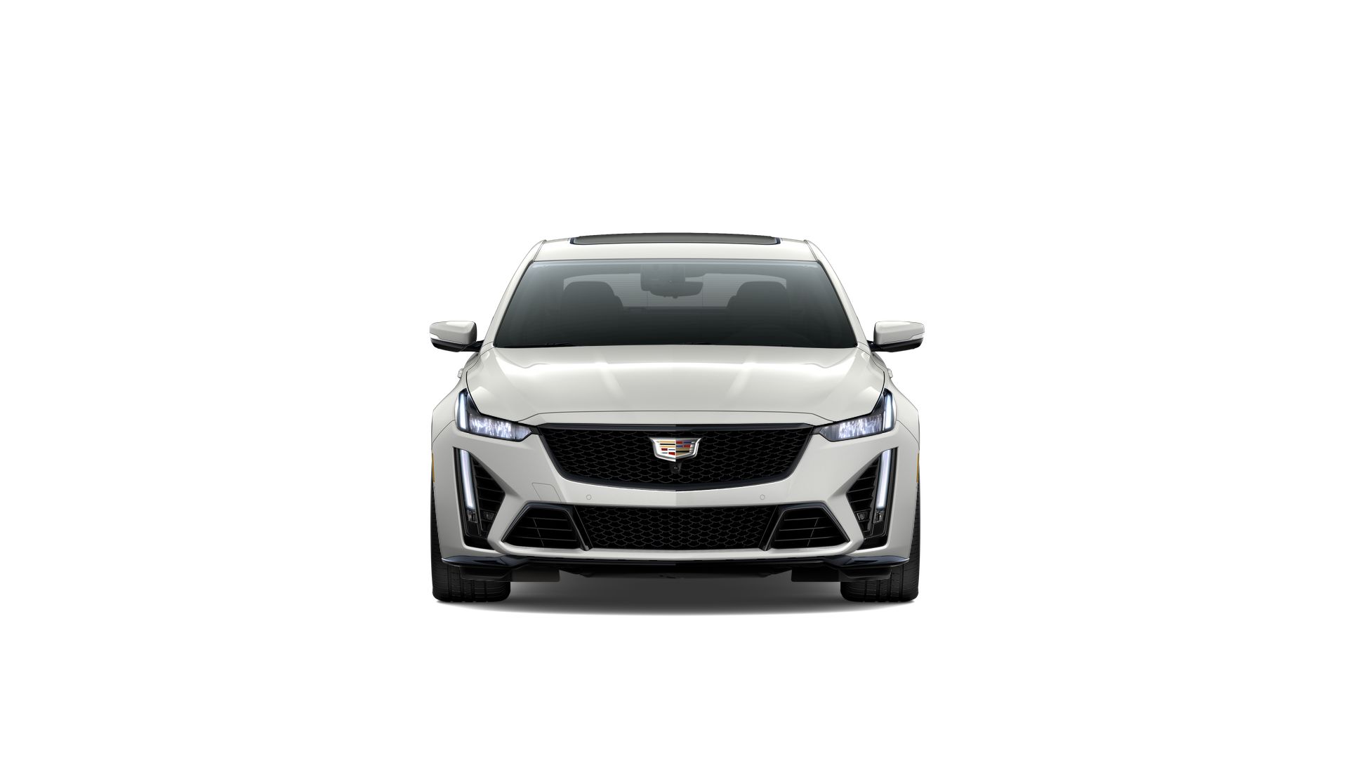2023 Cadillac CT5-V Vehicle Photo in BEACHWOOD, OH 44122-4298