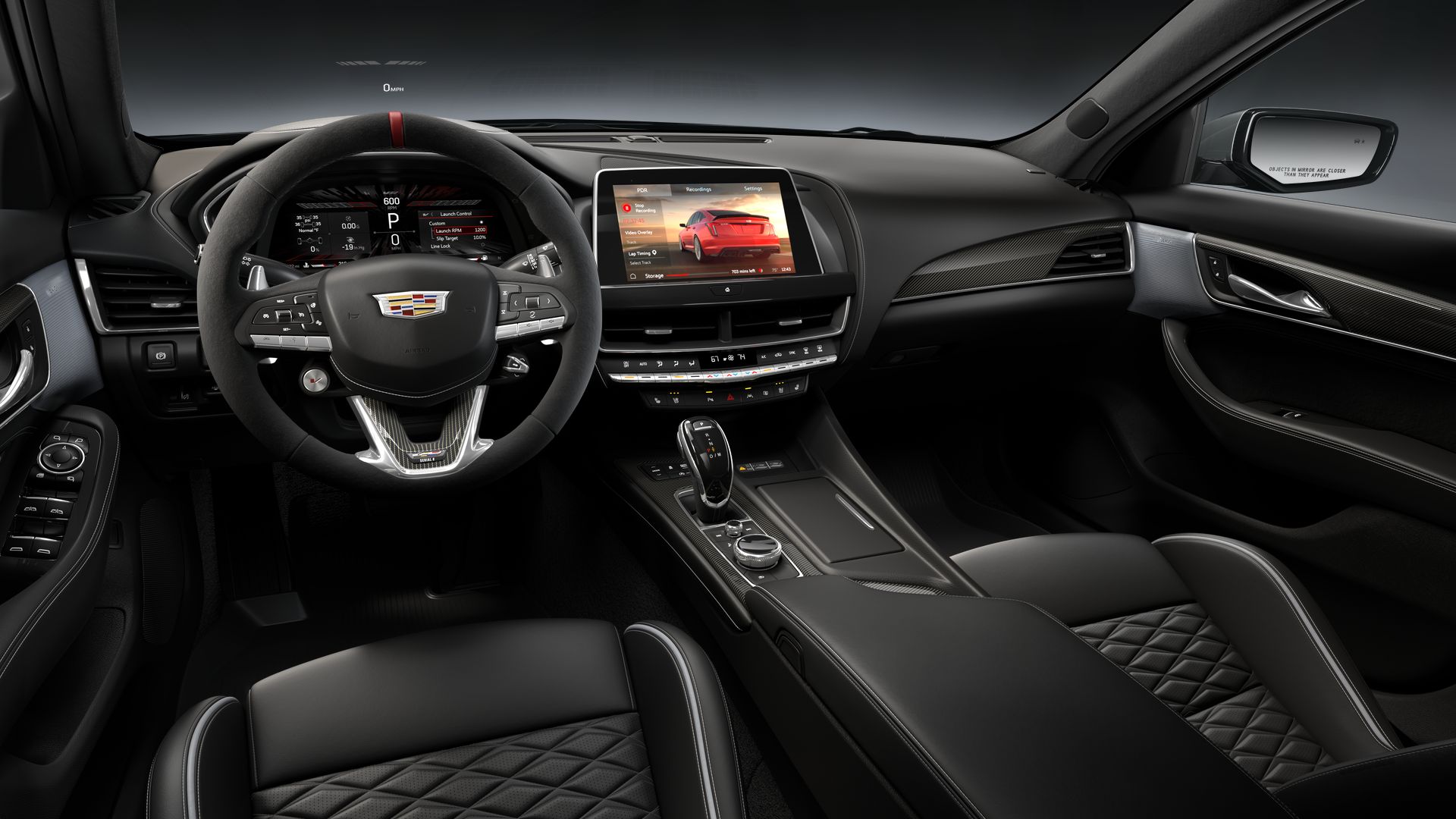 2023 Cadillac CT5-V Vehicle Photo in TREVOSE, PA 19053-4984