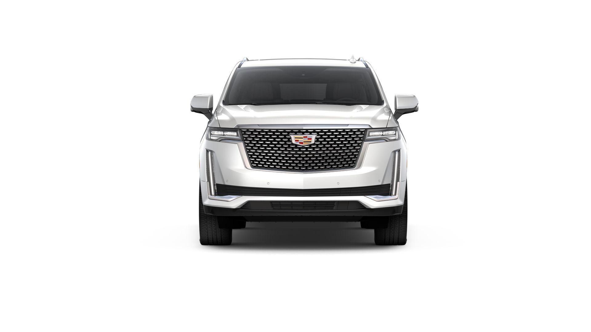 2023 Cadillac Escalade Vehicle Photo in BEACHWOOD, OH 44122-4298