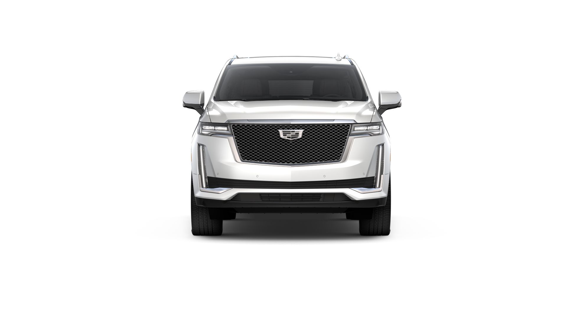 2023 Cadillac Escalade Vehicle Photo in BEACHWOOD, OH 44122-4298
