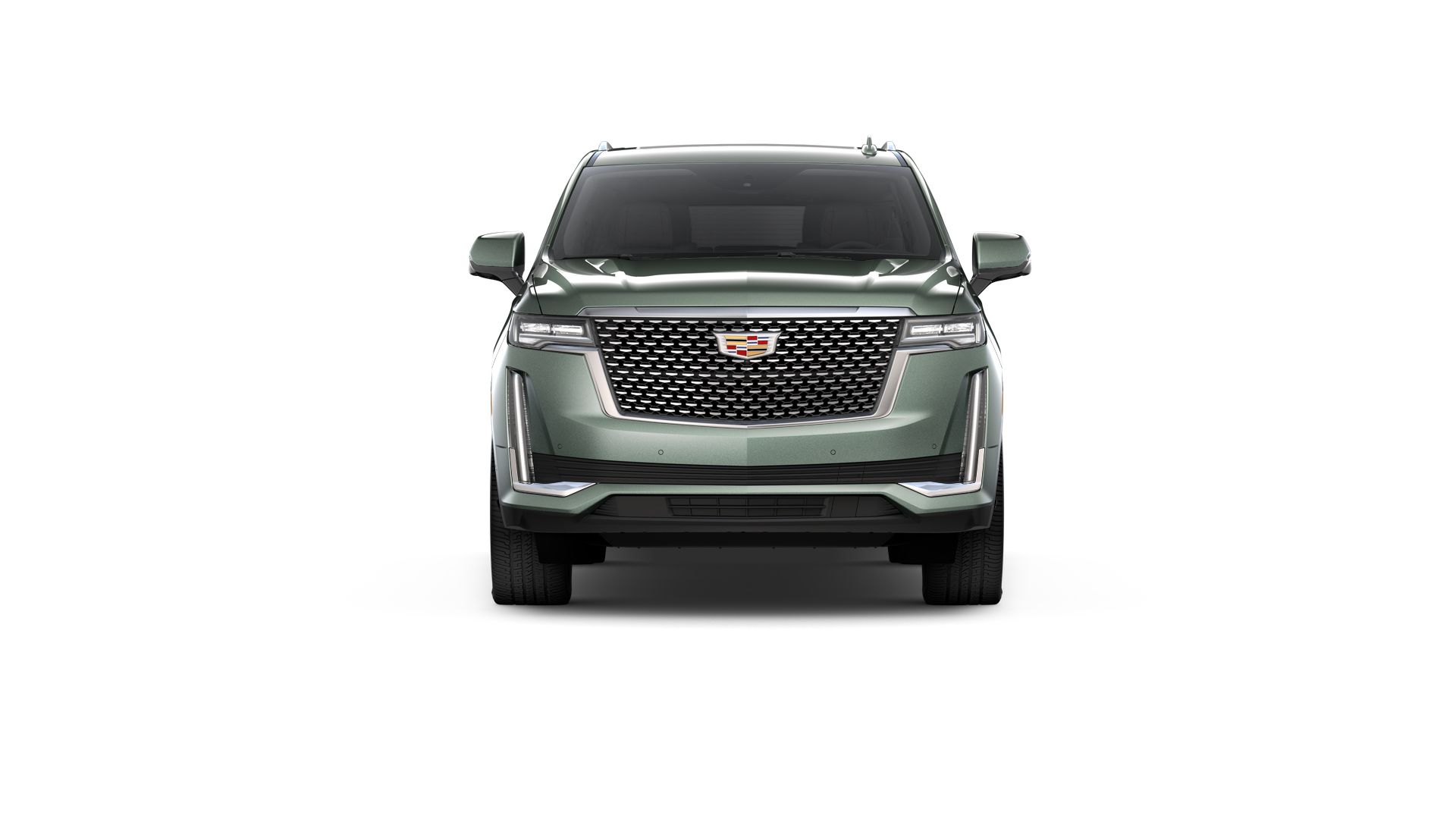 2023 Cadillac Escalade Vehicle Photo in TAMPA, FL 33612-3404